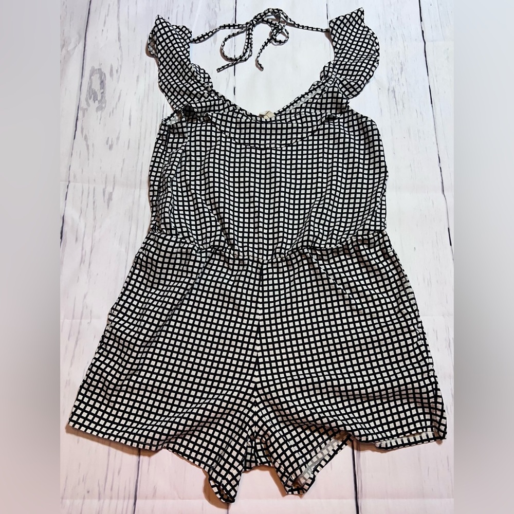 2/$20 Sale Roxy Romper